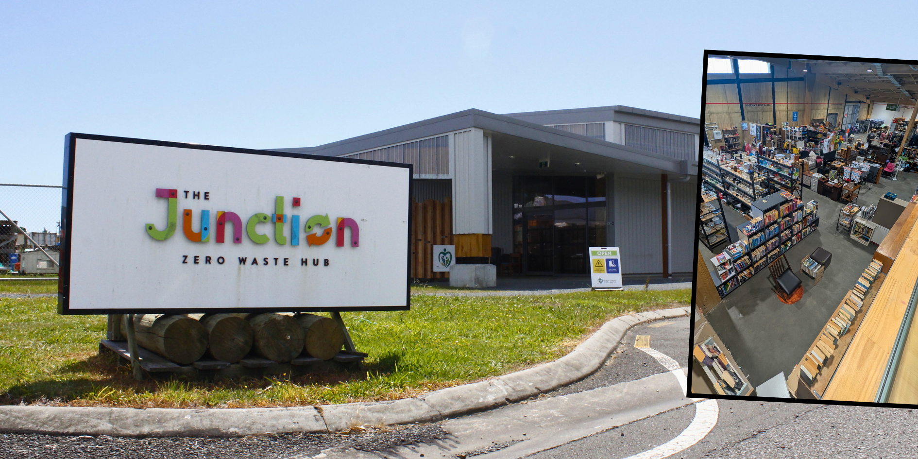 The Junction