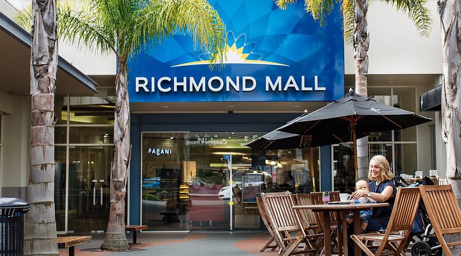 Richmond Mall