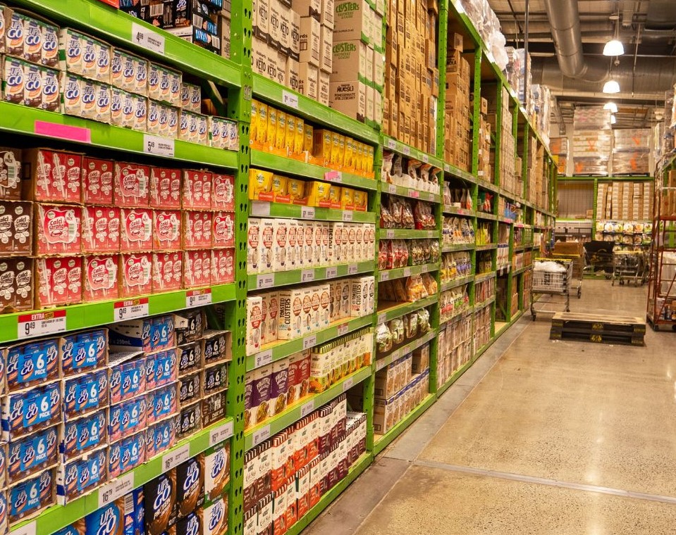 Pak n Save