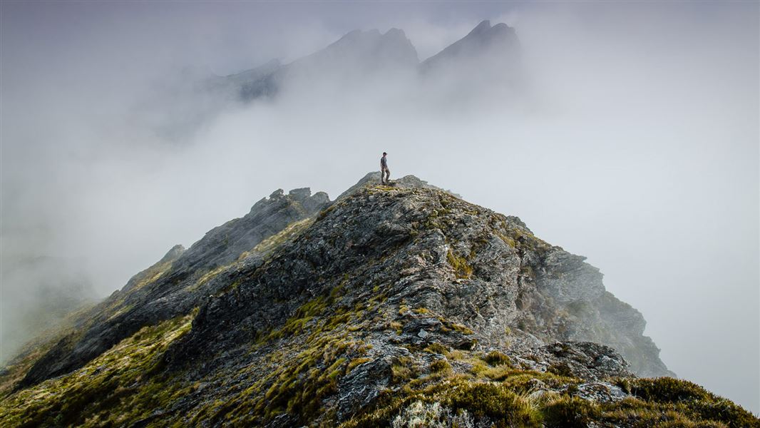 Kahurangi National Park