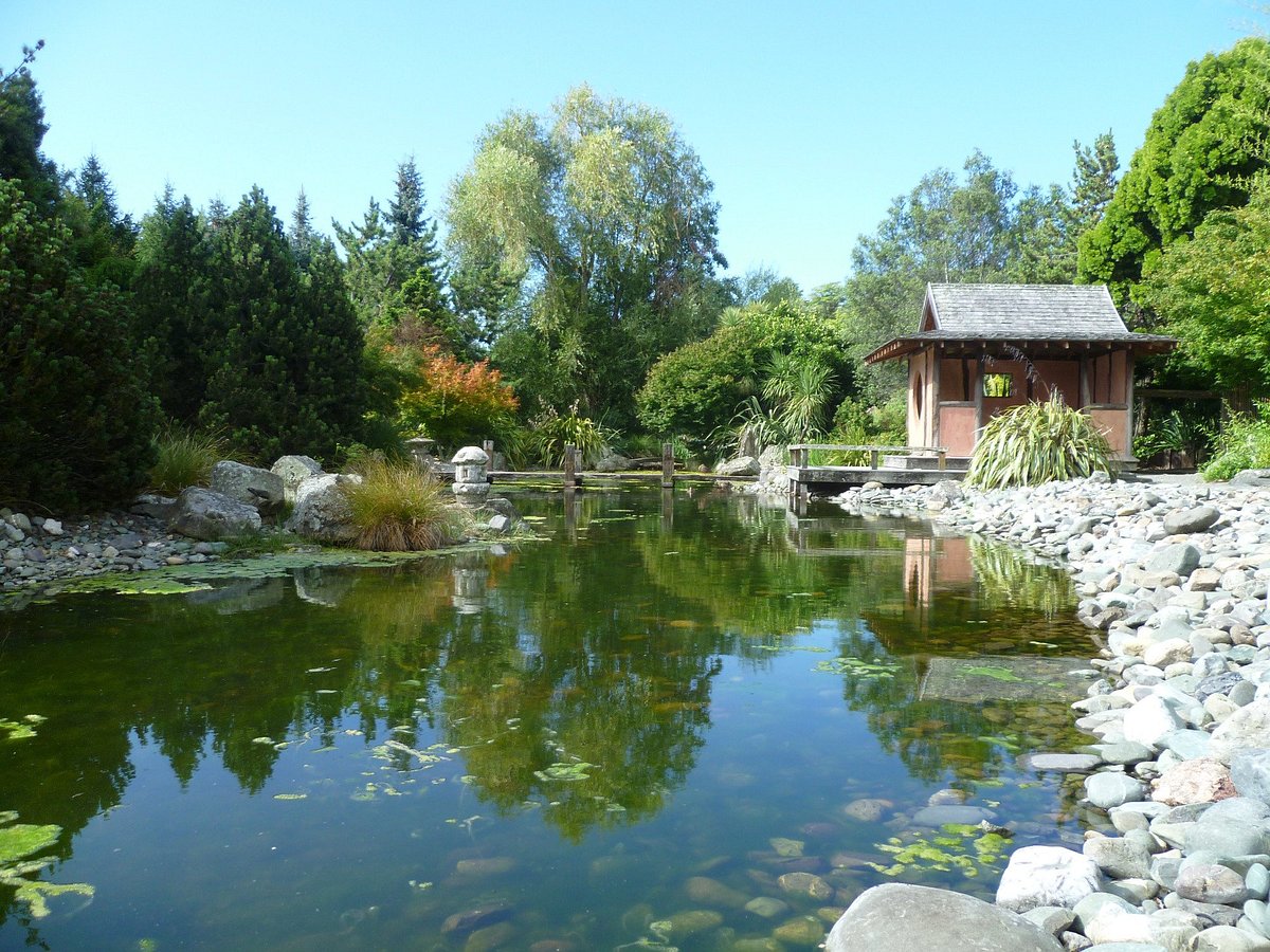 Miyazu Gardens