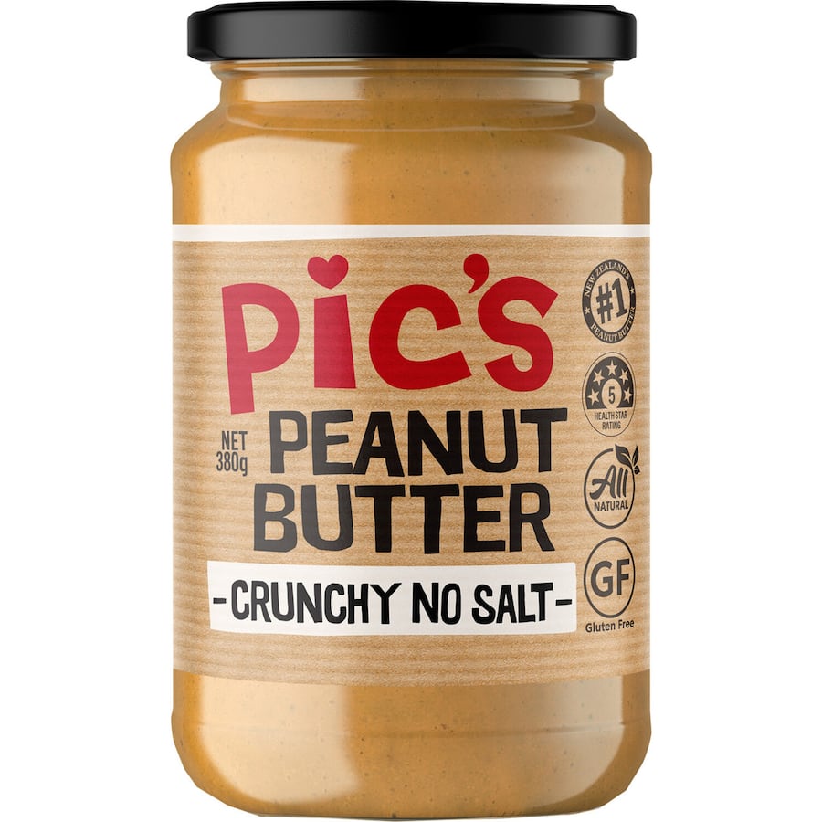 Pic's Peanut Butter