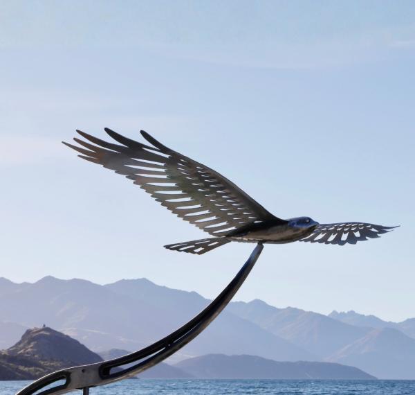 Wanaka Arts