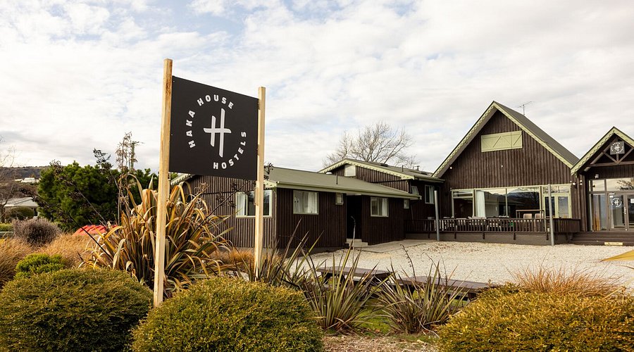 Haka House Hostel