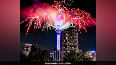 New Year's Eve