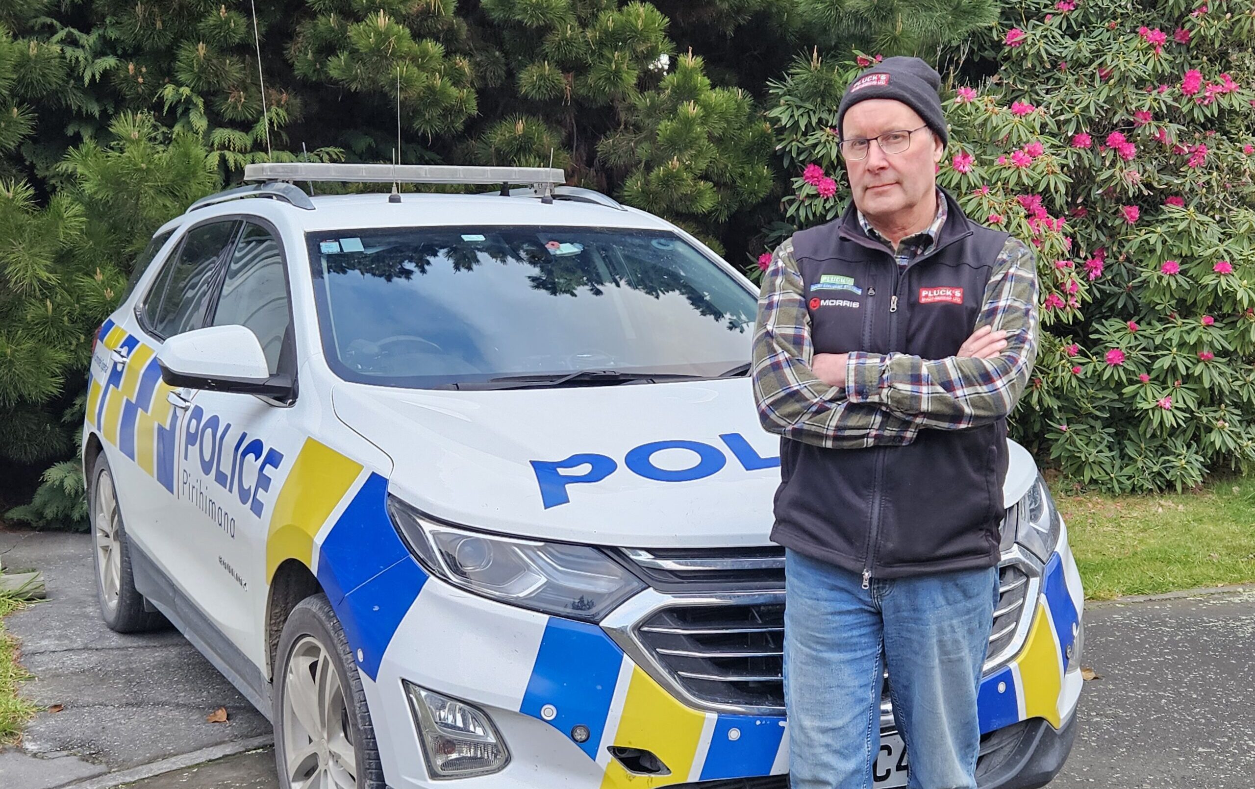 Canterbury Police Community Organisation