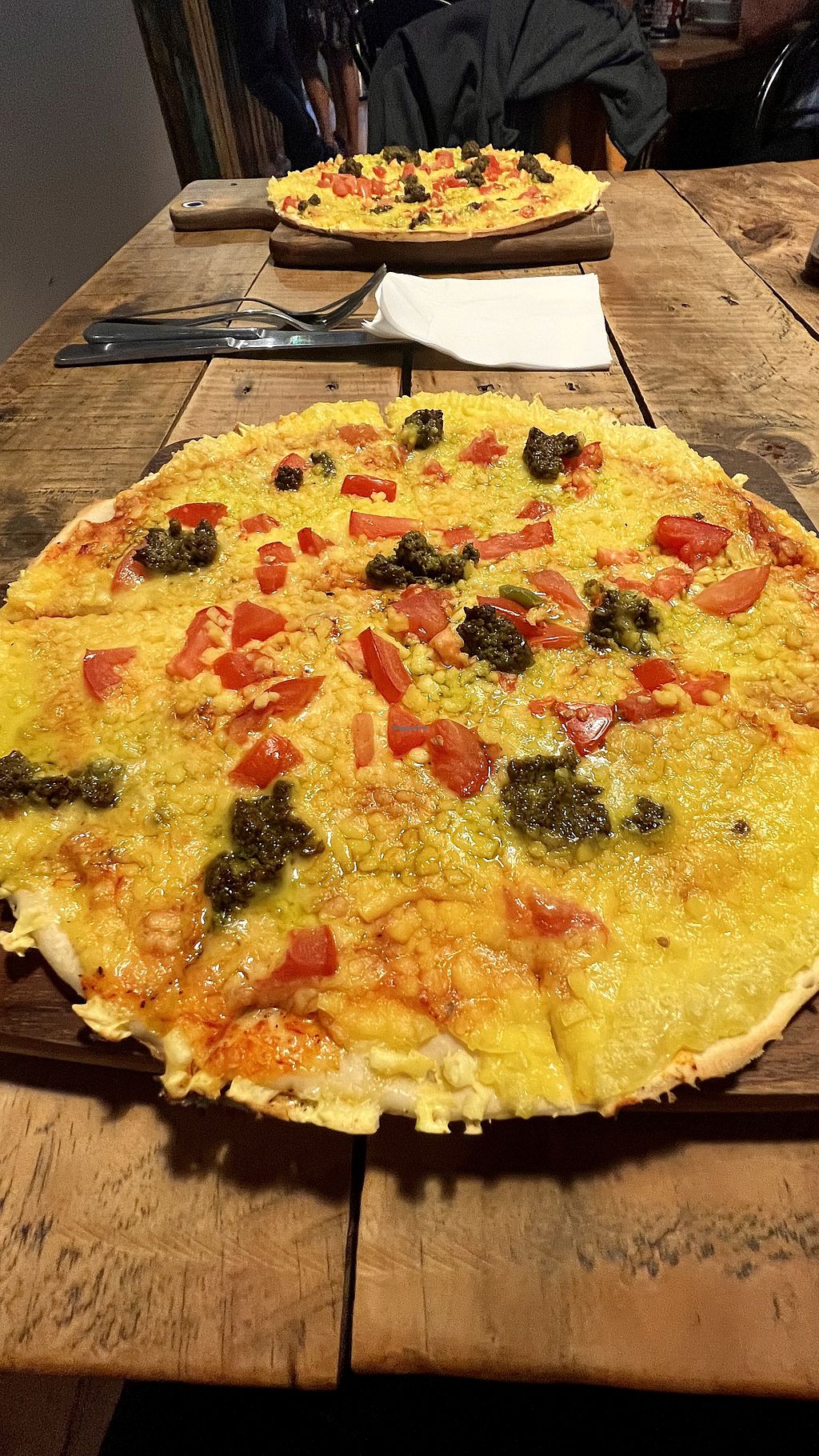 Black Rabbit Pizza Kaikoura