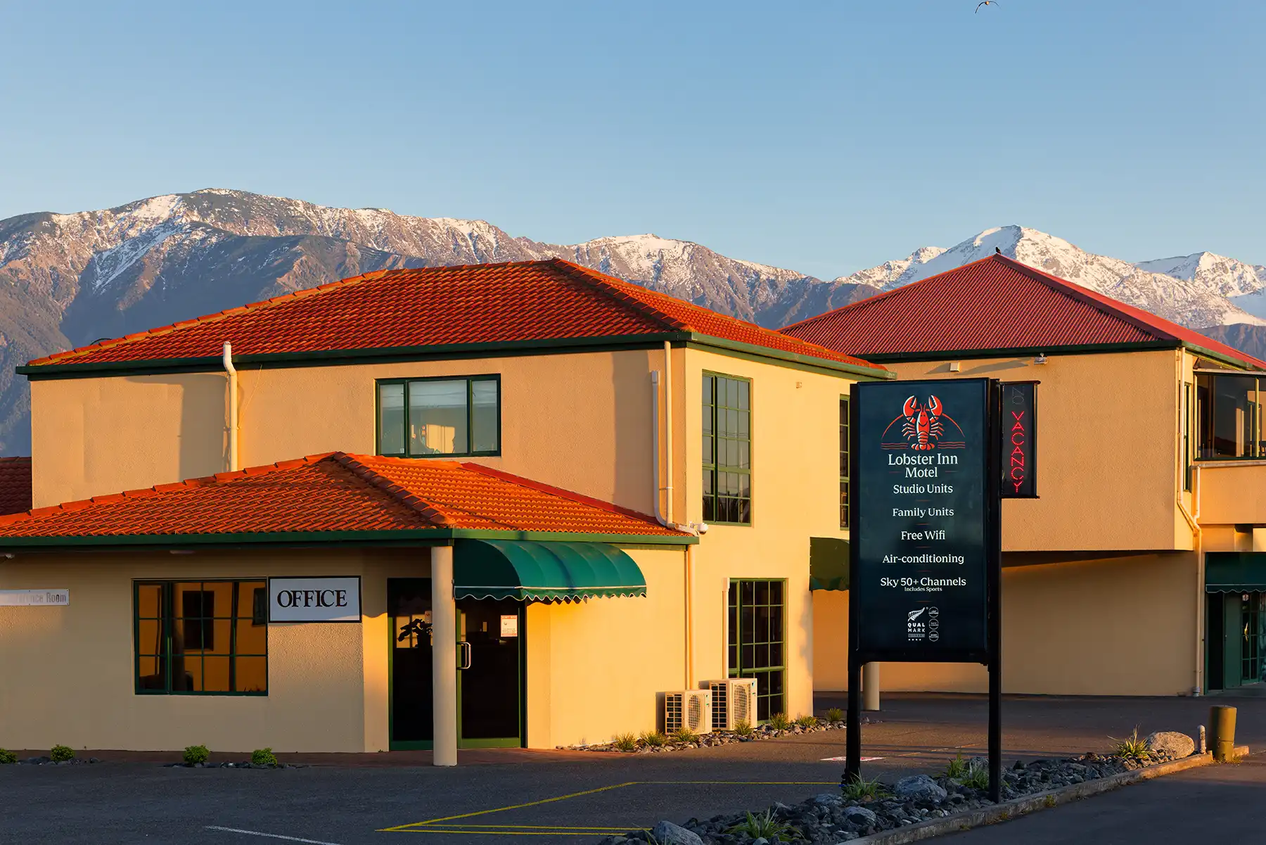 Lobster Inn