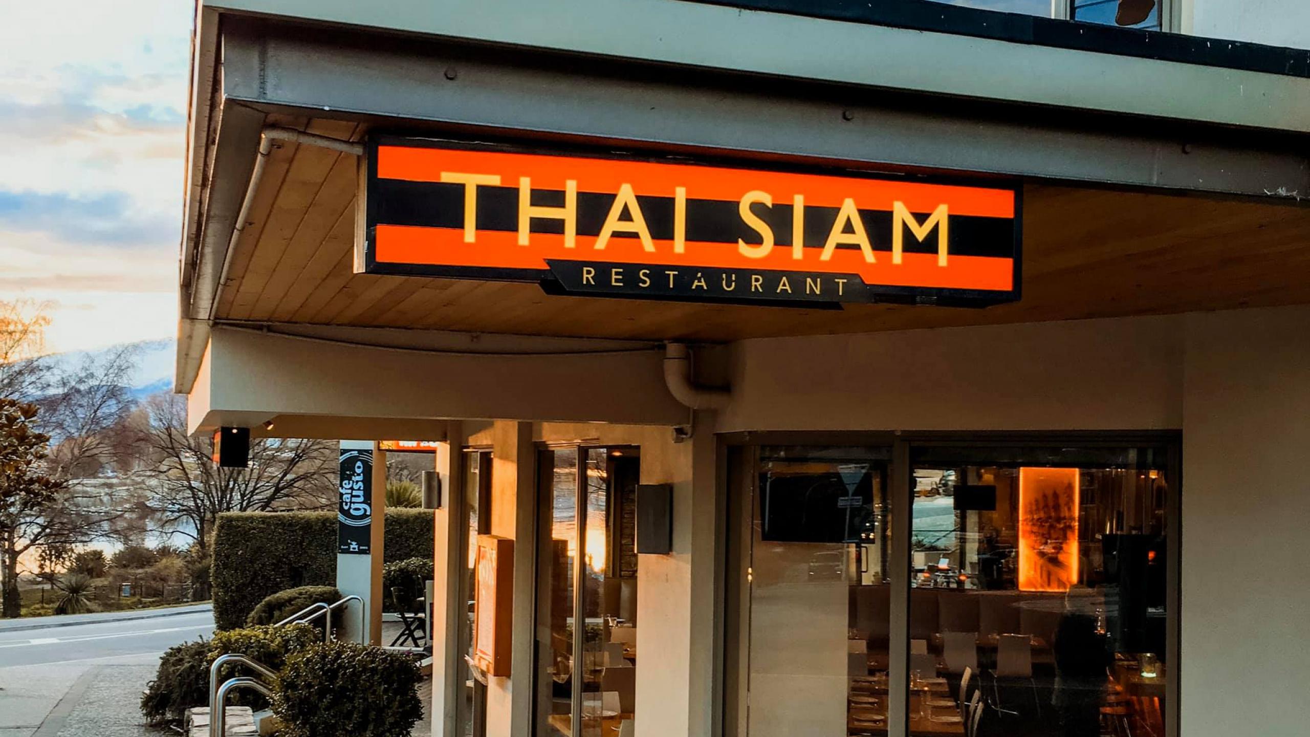 Thai Siam